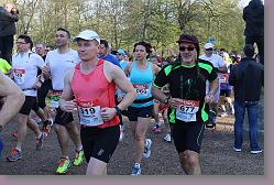02 Marathon Cheverny 156 * 680 x 453 * (166KB)
